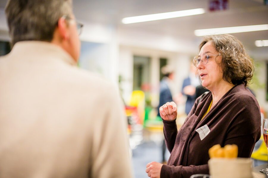 Positive Competition