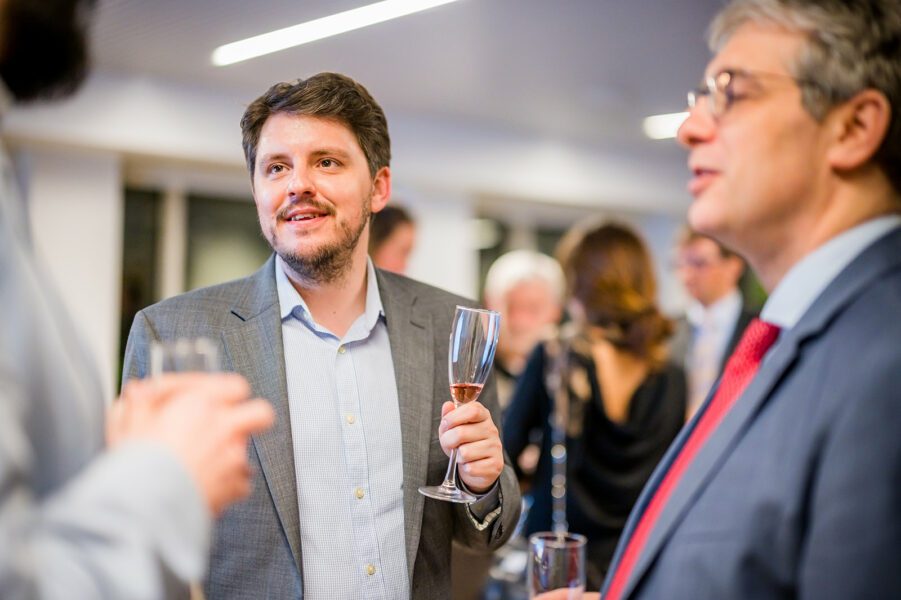 Positive Competition