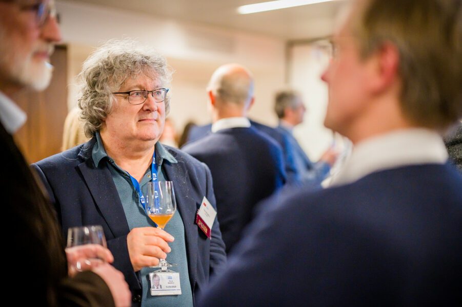 Positive Competition