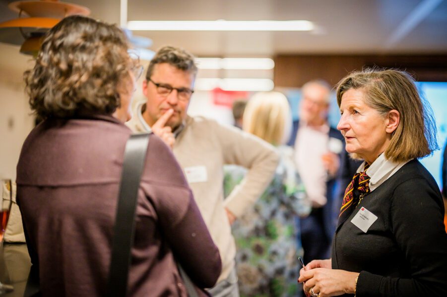 Positive Competition