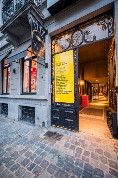 Positive Competition 5th anniversary