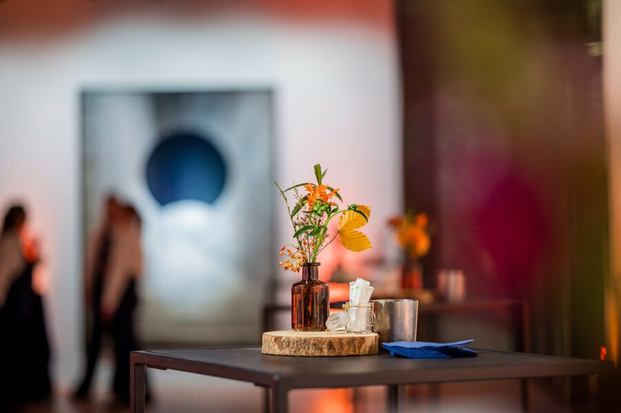 Positive Competition 5th anniversary