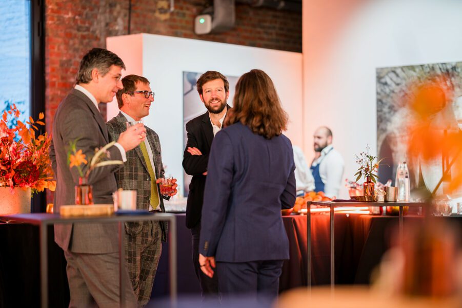 Positive Competition 5th anniversary