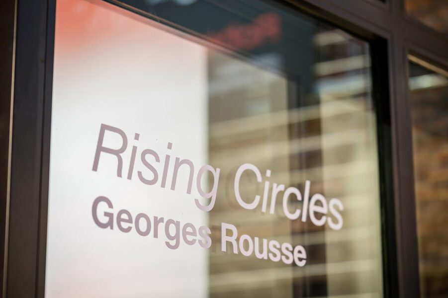 Positive Competition 5th anniversary