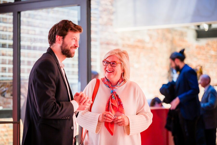 Positive Competition 5th anniversary