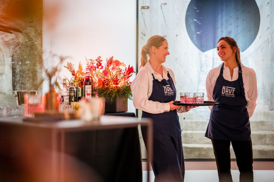 Positive Competition 5th anniversary