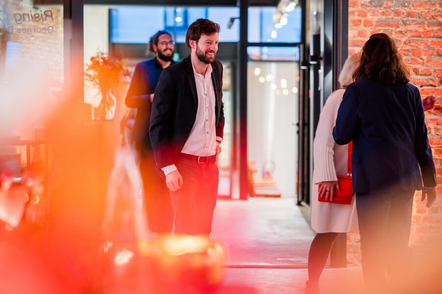 Positive Competition 5th anniversary