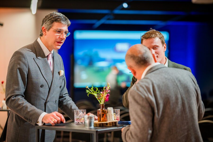 Positive Competition 5th anniversary