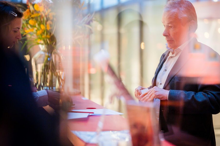 Positive Competition 5th anniversary