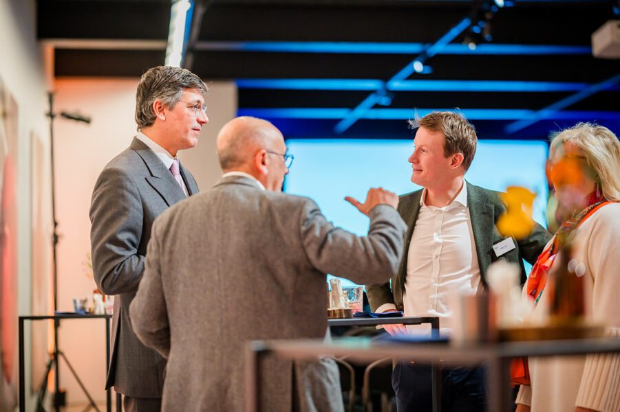 Positive Competition 5th anniversary