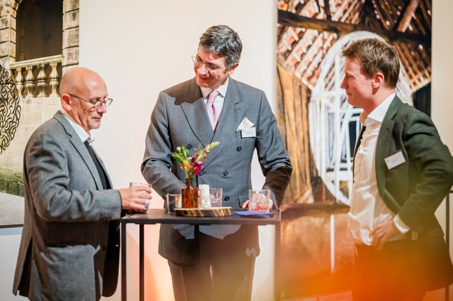 Positive Competition 5th anniversary