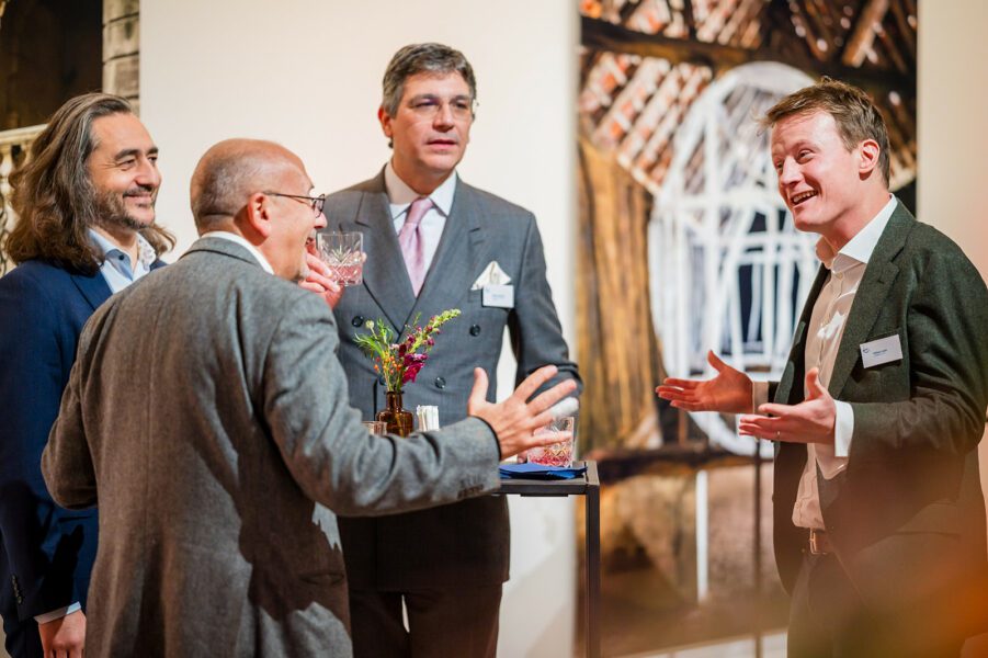 Positive Competition 5th anniversary