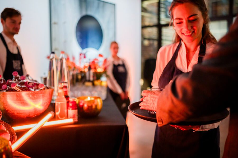 Positive Competition 5th anniversary