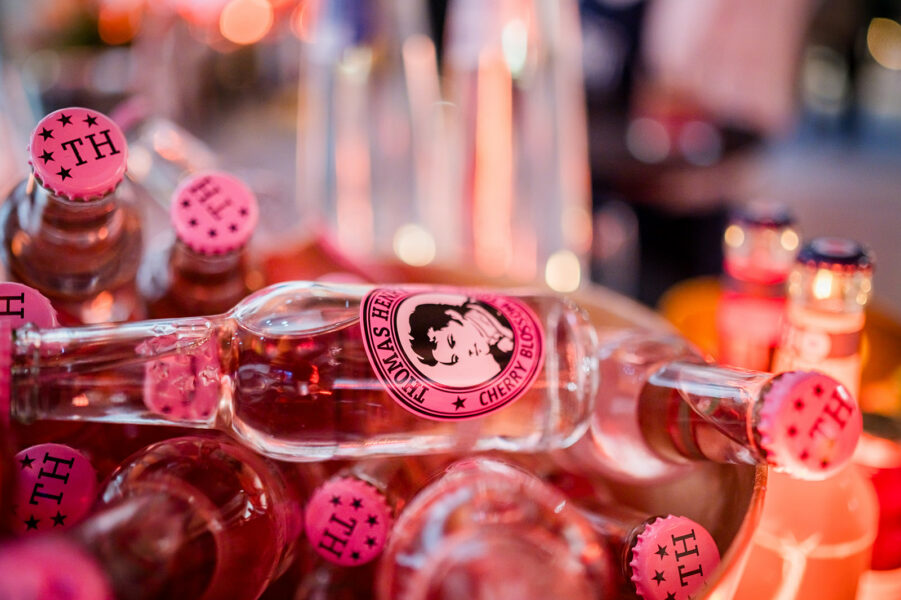 Positive Competition 5th anniversary