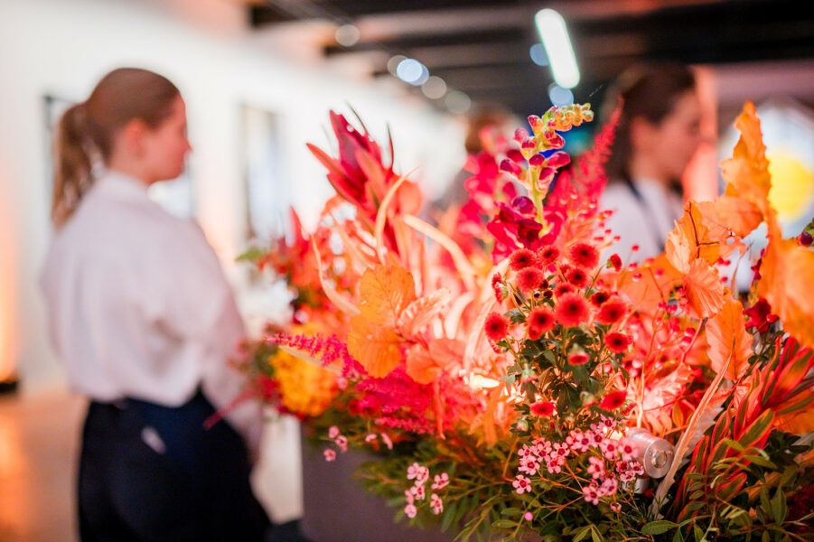 Positive Competition 5th anniversary