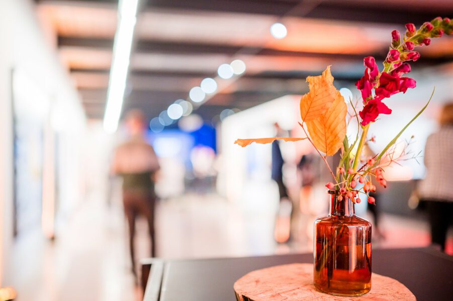 Positive Competition 5th anniversary