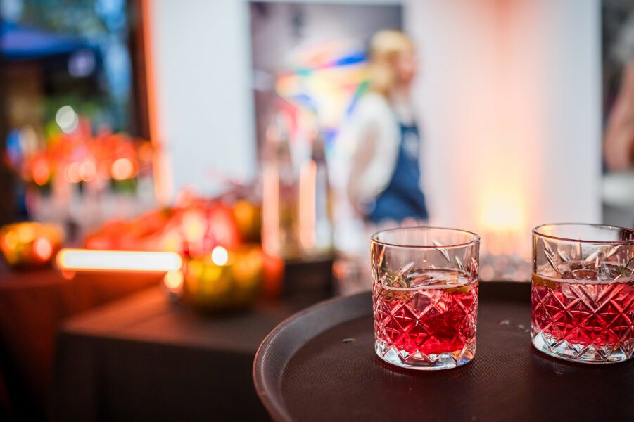 Positive Competition 5th anniversary