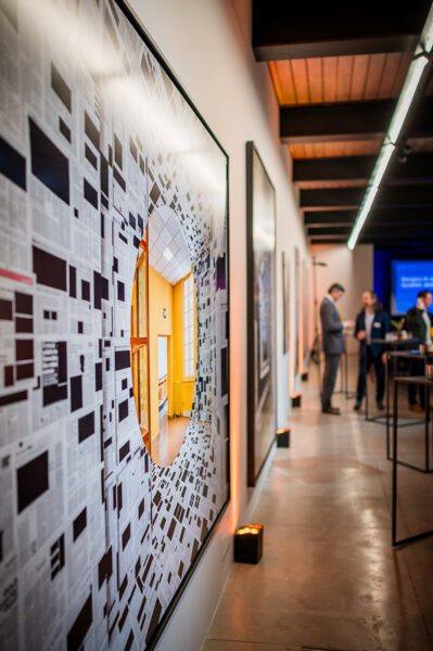 Positive Competition 5th anniversary