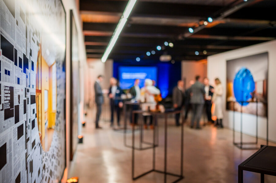 Positive Competition 5th anniversary