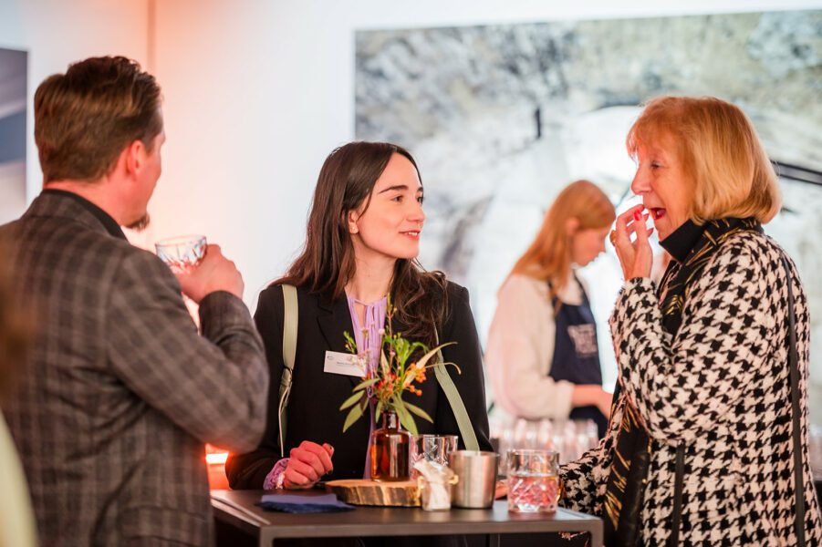 Positive Competition 5th anniversary