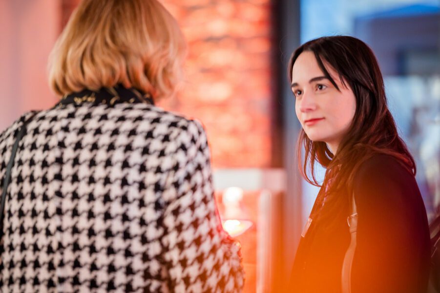 Positive Competition 5th anniversary