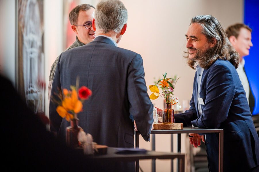 Positive Competition 5th anniversary