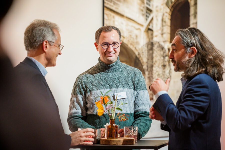 Positive Competition 5th anniversary