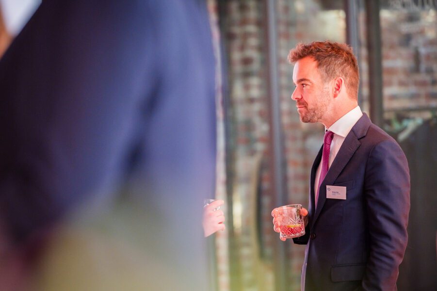 Positive Competition 5th anniversary