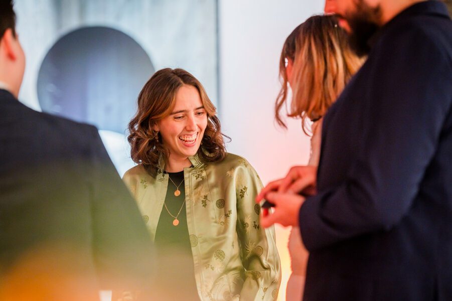 Positive Competition 5th anniversary