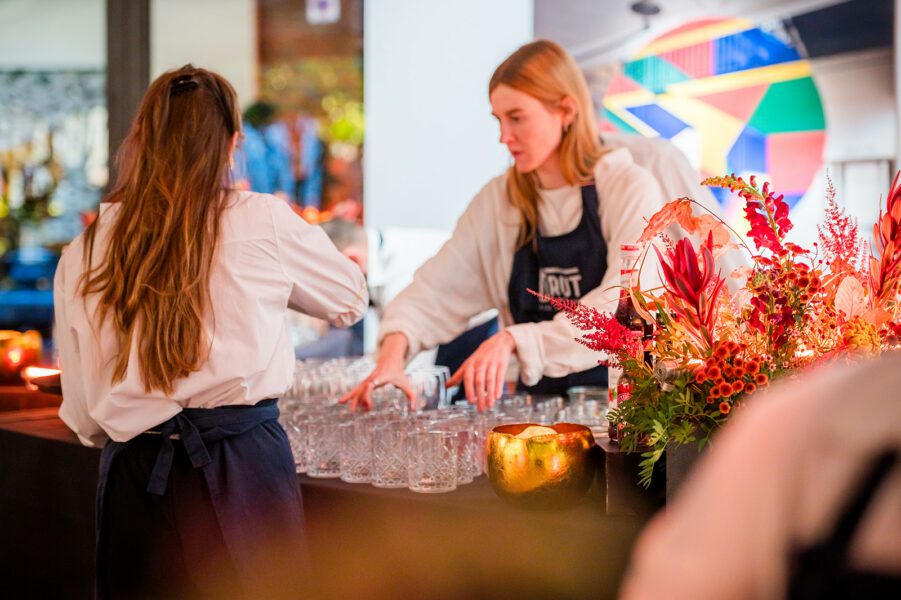 Positive Competition 5th anniversary