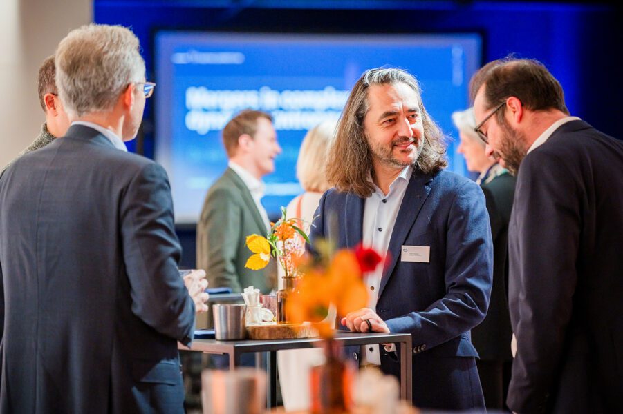 Positive Competition 5th anniversary