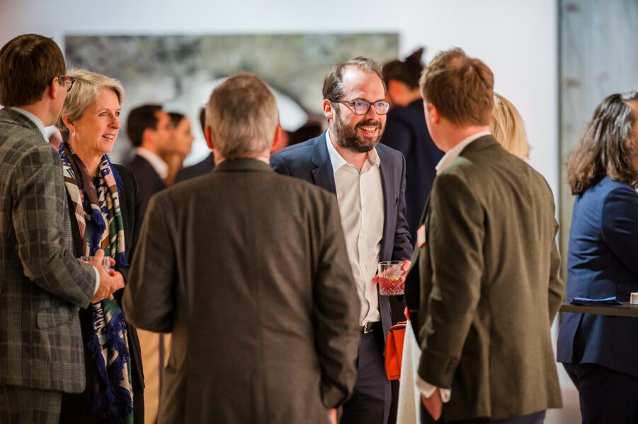 Positive Competition 5th anniversary