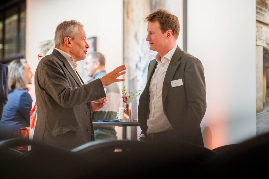 Positive Competition 5th anniversary