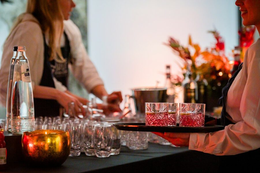 Positive Competition 5th anniversary