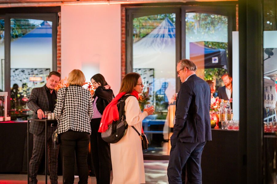 Positive Competition 5th anniversary