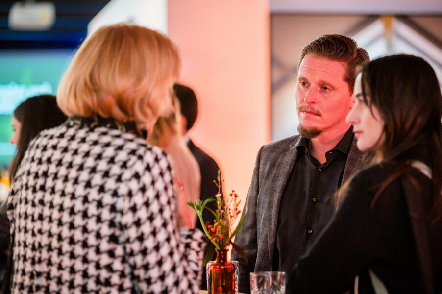 Positive Competition 5th anniversary