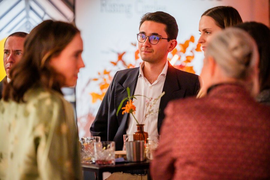 Positive Competition 5th anniversary