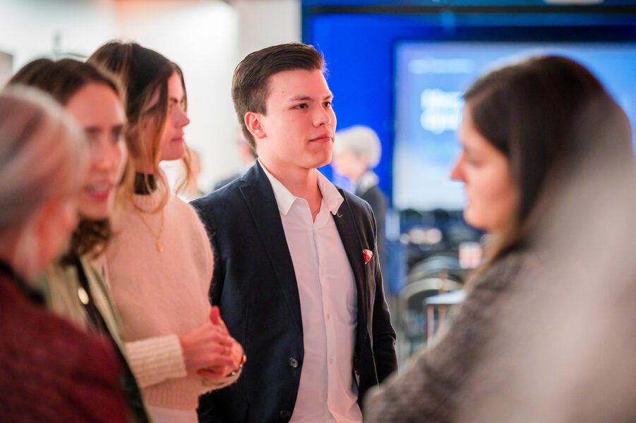 Positive Competition 5th anniversary