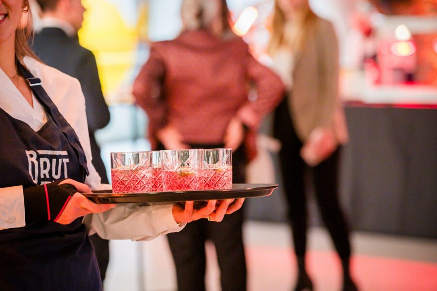 Positive Competition 5th anniversary