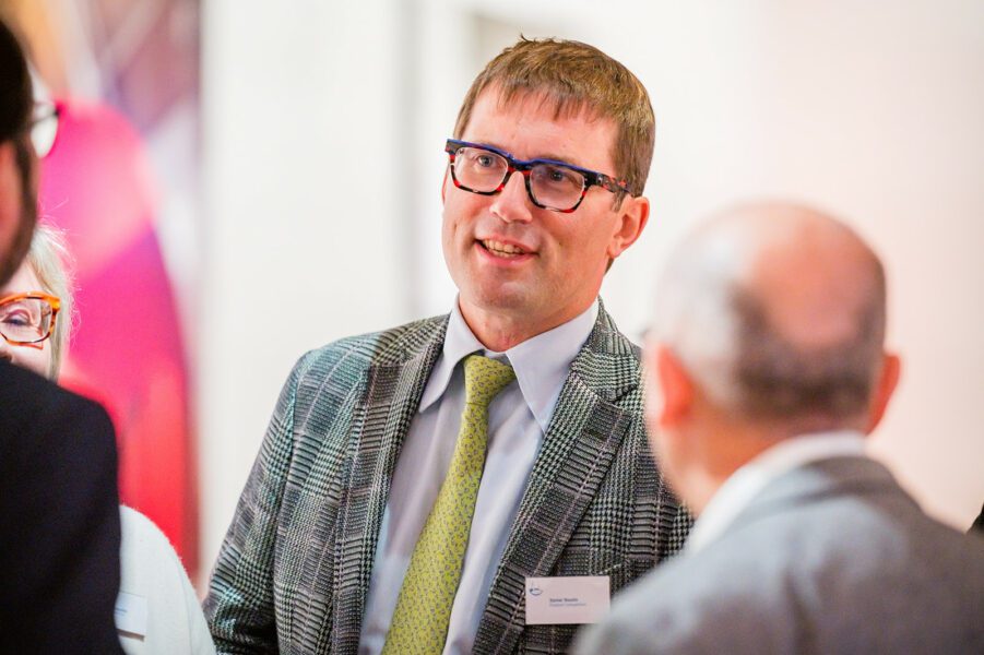 Positive Competition 5th anniversary