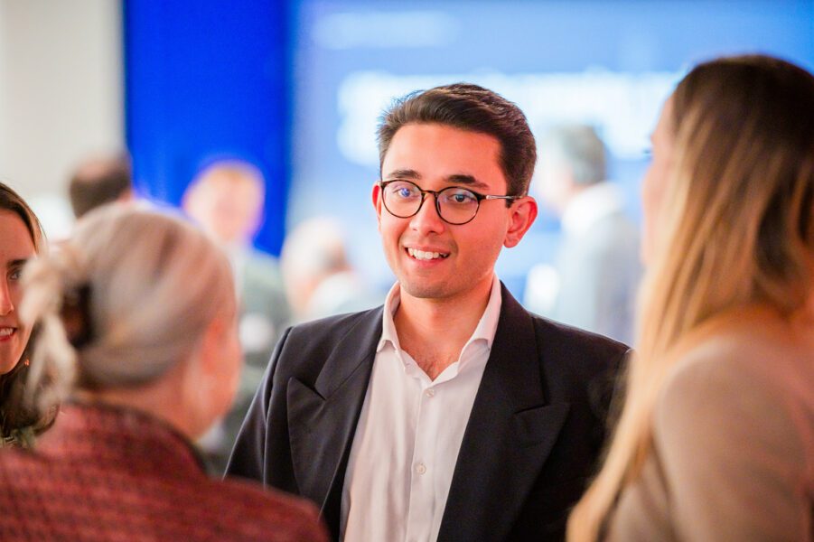 Positive Competition 5th anniversary