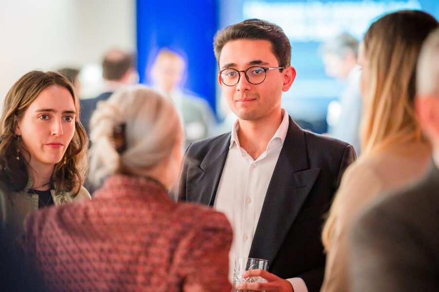 Positive Competition 5th anniversary