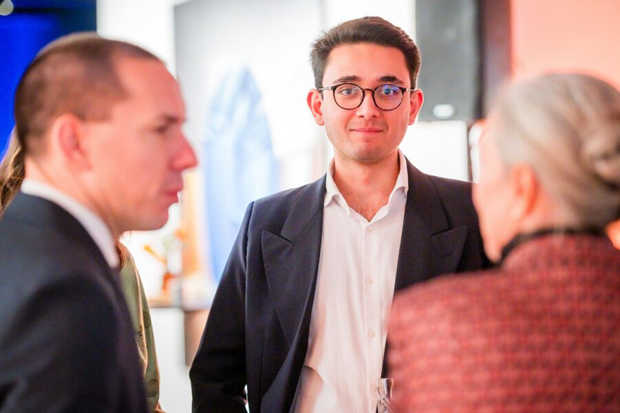 Positive Competition 5th anniversary