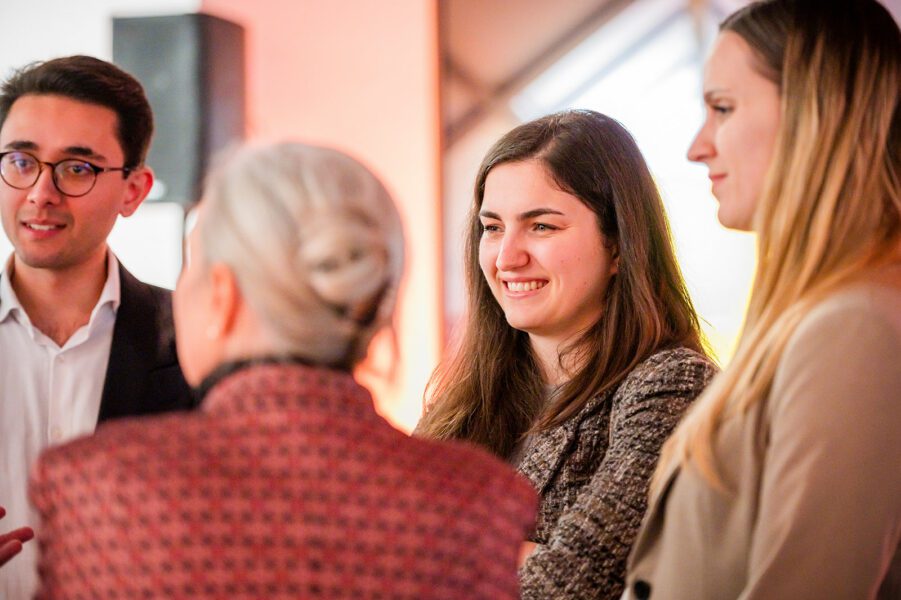 Positive Competition 5th anniversary