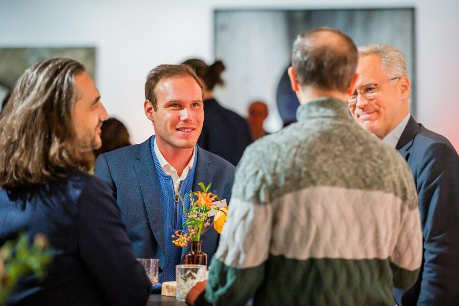 Positive Competition 5th anniversary