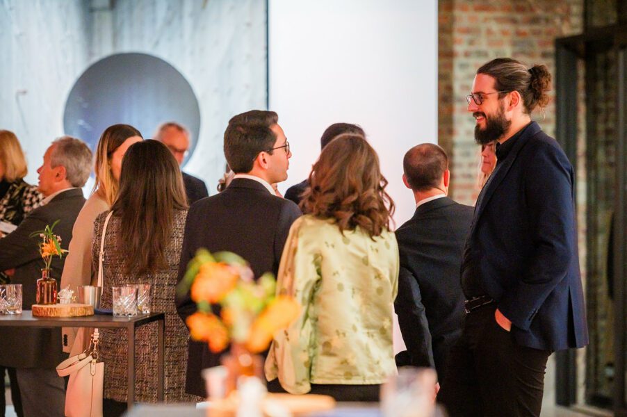 Positive Competition 5th anniversary