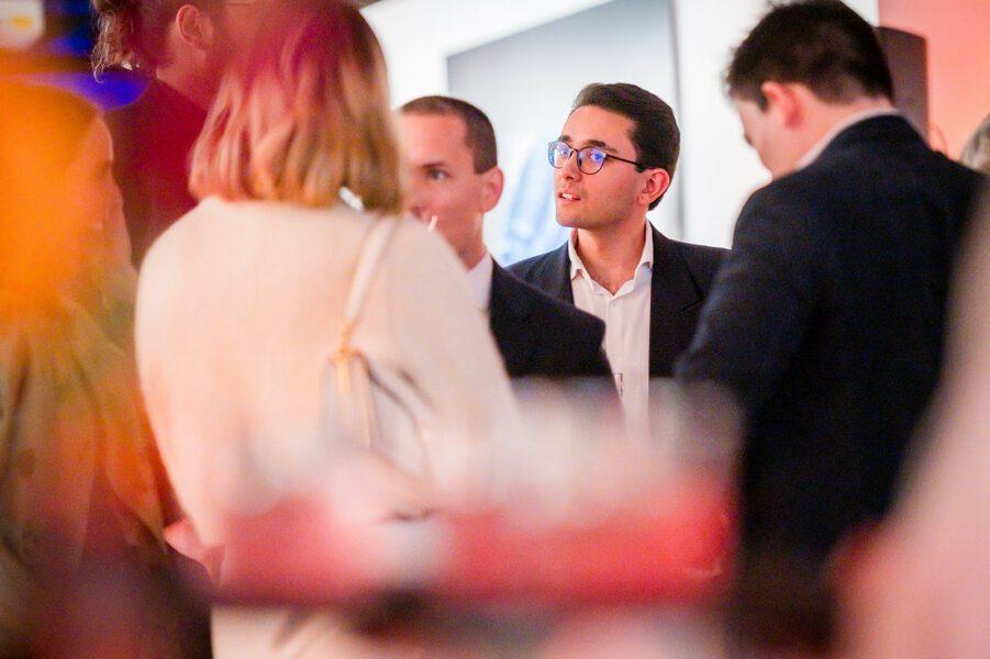 Positive Competition 5th anniversary