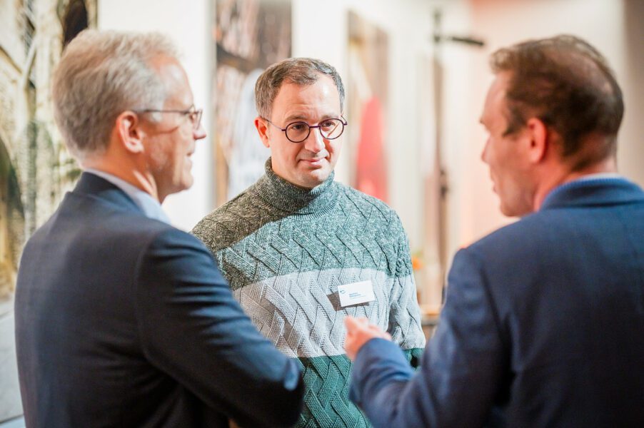 Positive Competition 5th anniversary