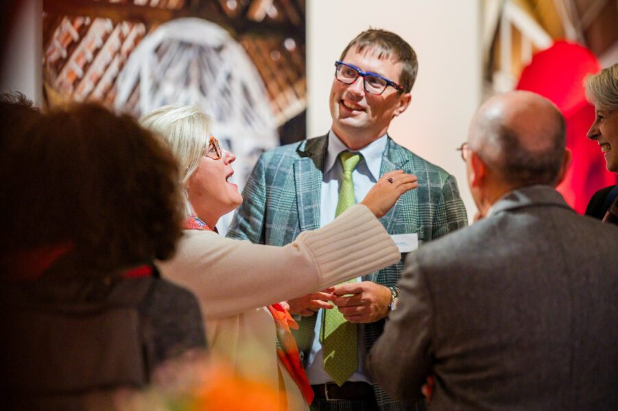 Positive Competition 5th anniversary