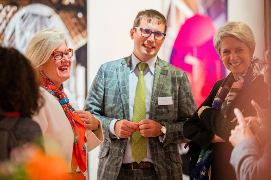 Positive Competition 5th anniversary